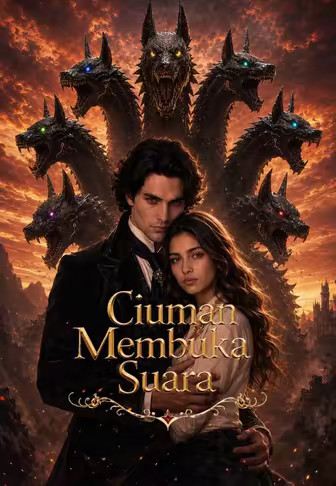 Ciuman Membuka Suara