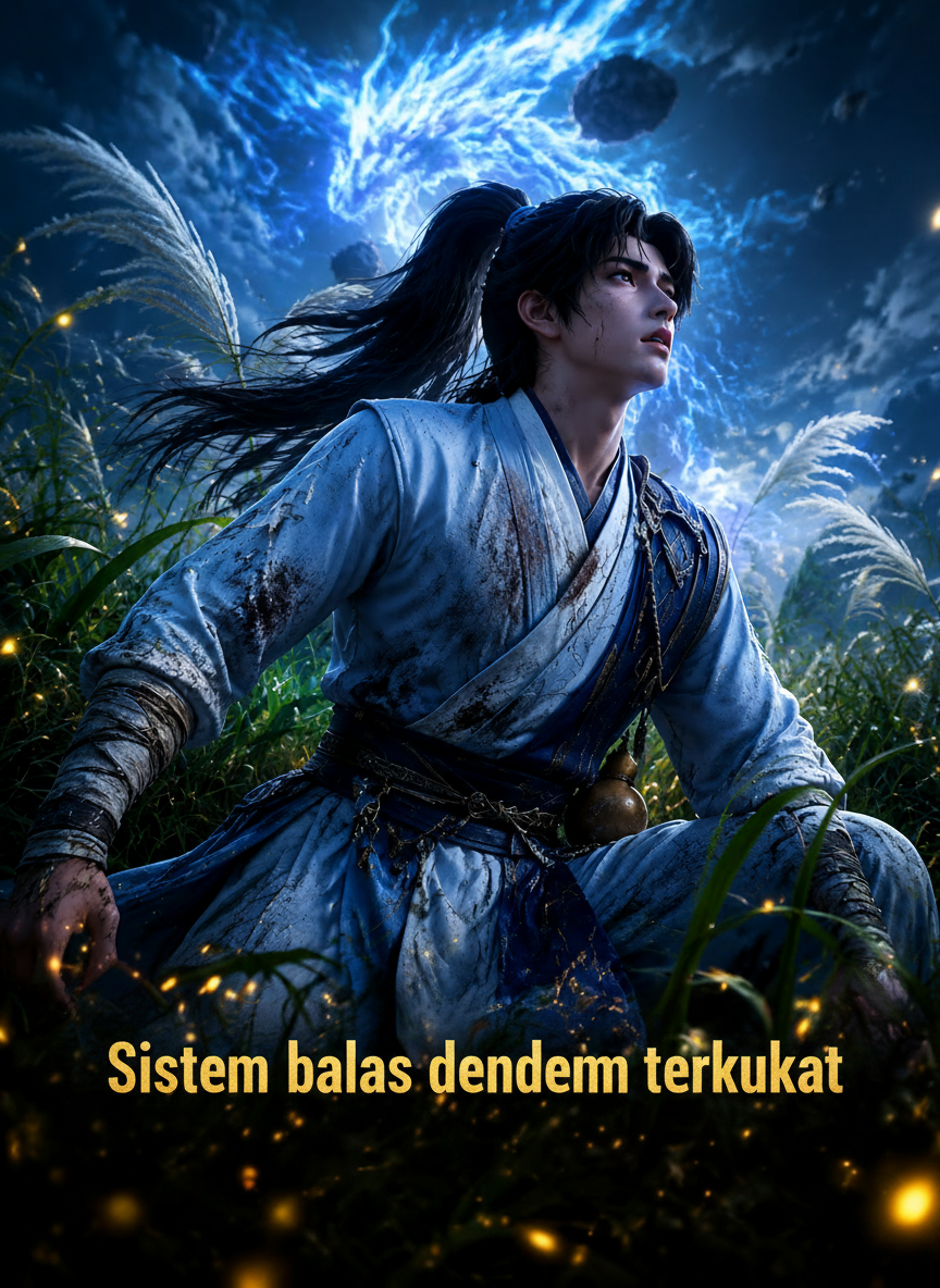 Sistem balas dendam terkuat