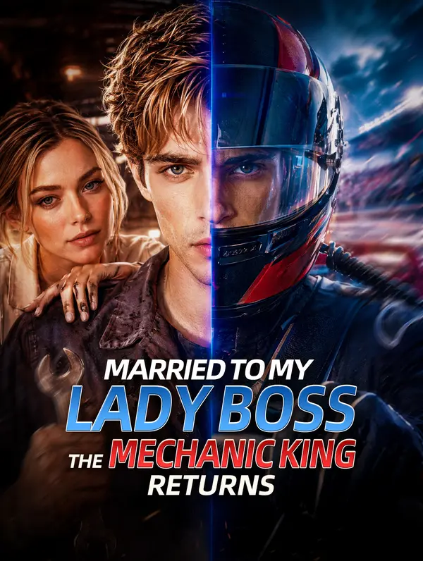 Married to My Lady Boss: The Mechanic King Returns
