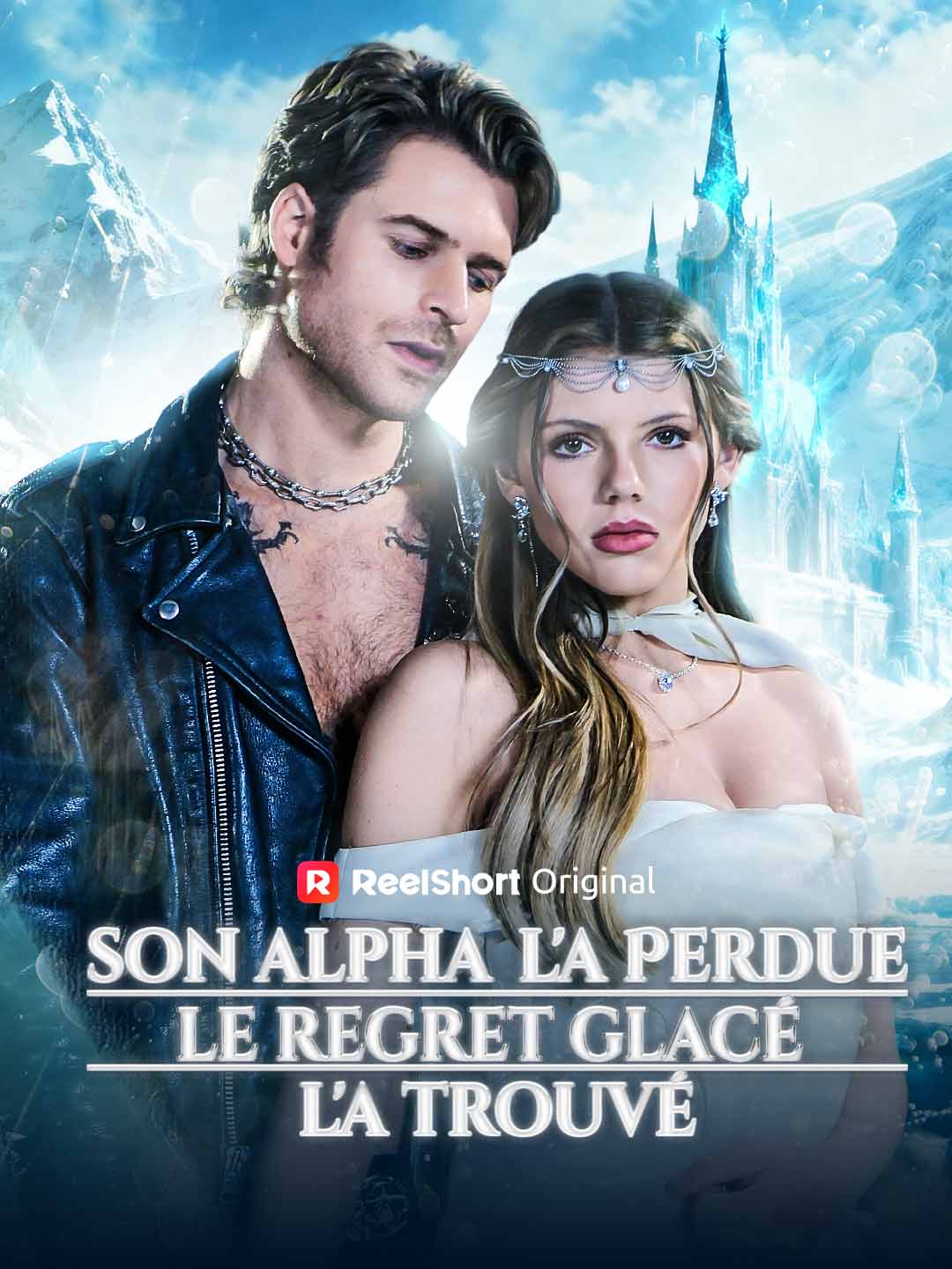 Son Alpha L'a Perdue, Le Regret Glacé L'a Trouvé