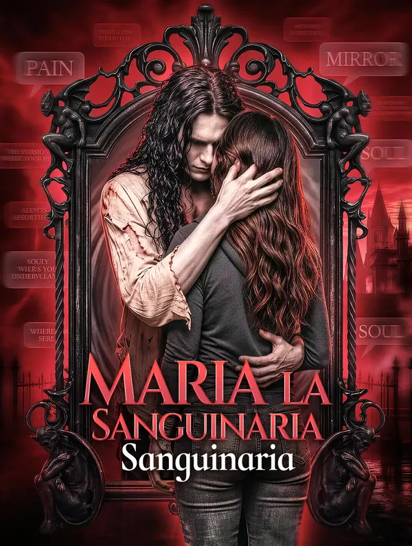 Maria la Sanguinaria: L'Amore Evocato