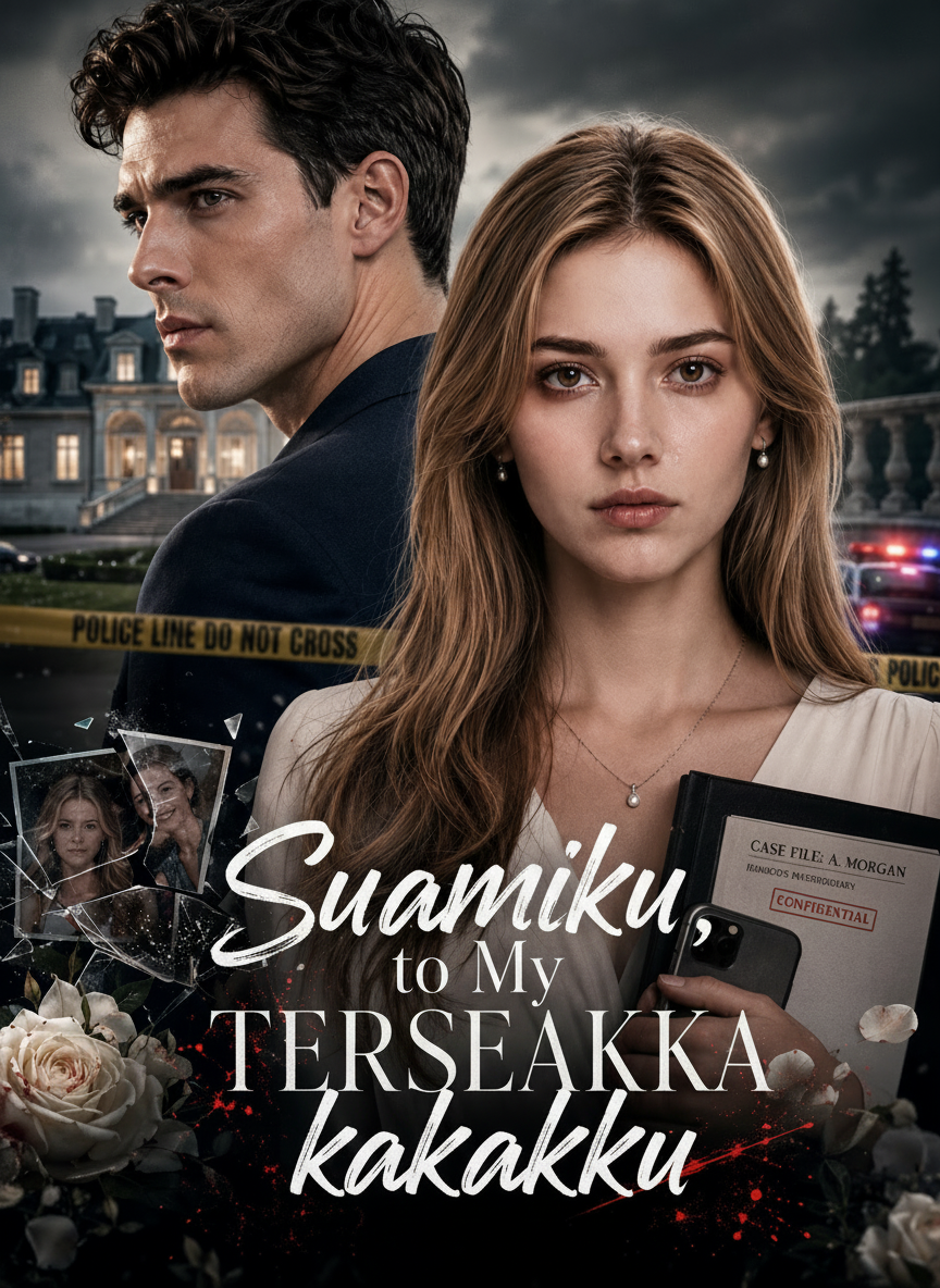 Suamiku, tersangka kakakku