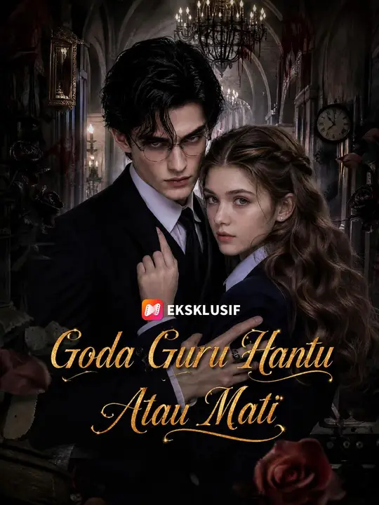 (Dubbing) Goda Guru Hantu Atau Mati