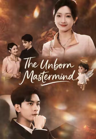 The Unborn Mastermind
