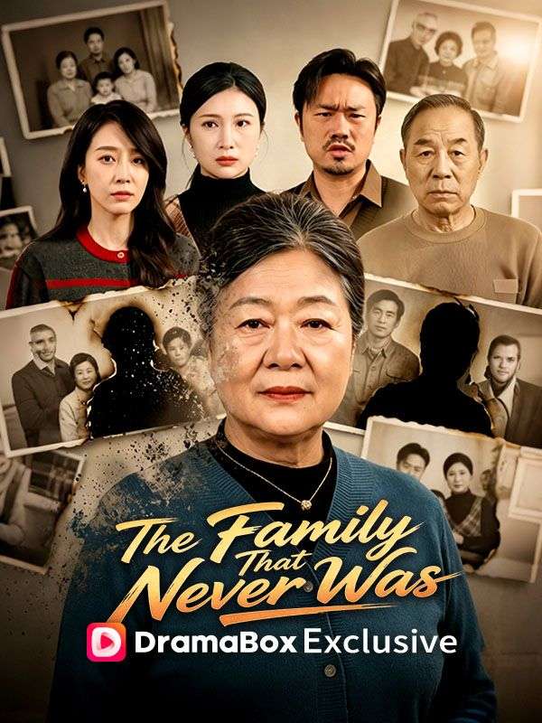 The Family That Never Was