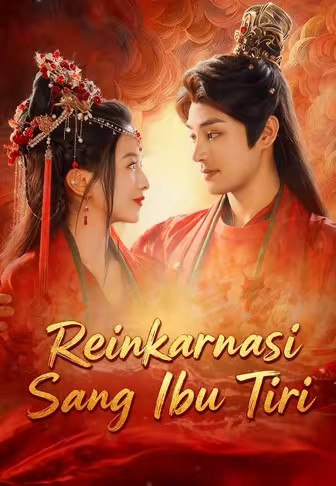 Reinkarnasi Sang Ibu Tiri