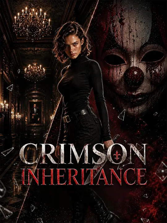 Crimson Inheritance