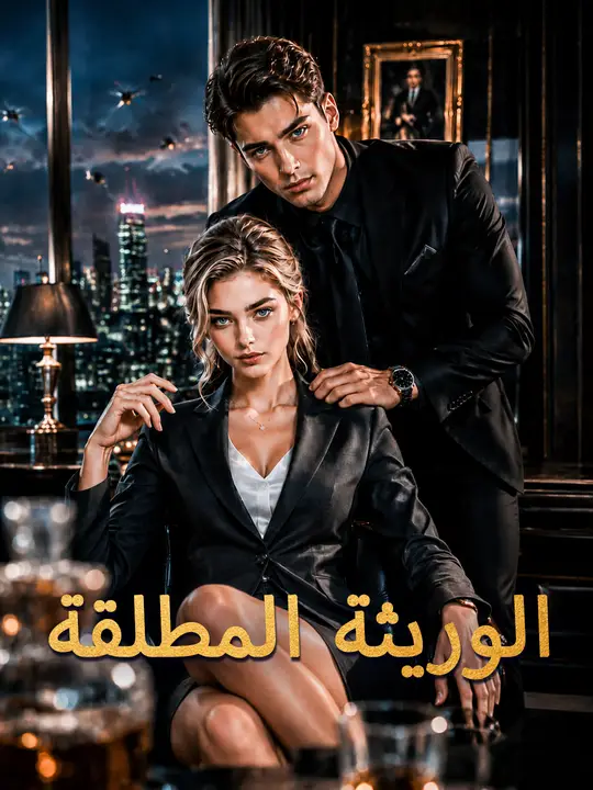 الوريثة المطلقة