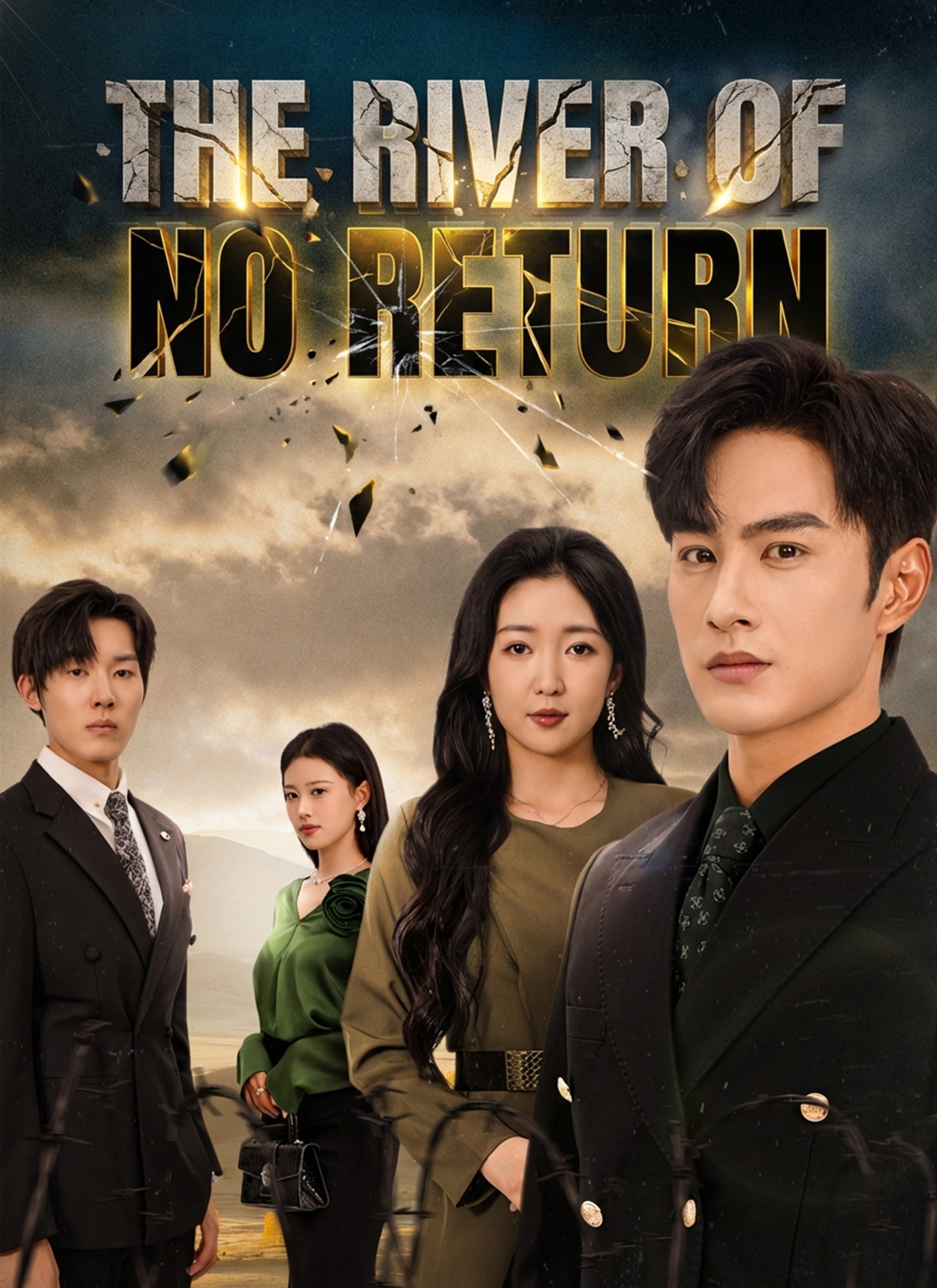 The River of No Return