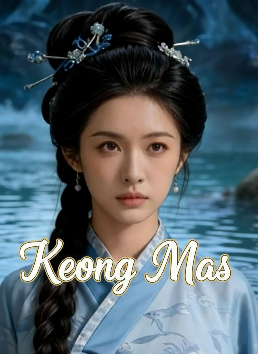 Keong Mas