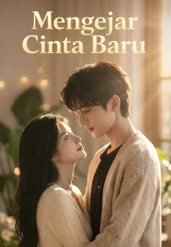 Mengejar Cinta Baru