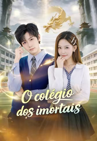 O colégio dos imortais