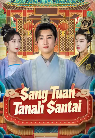 Sang Tuan Tanah Santai