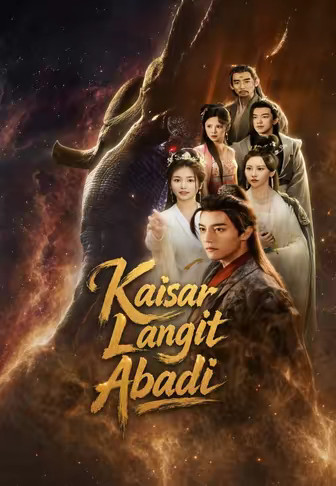 Kaisar Langit Abadi