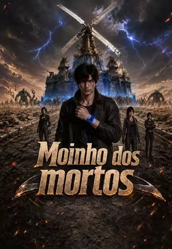 Moinho dos mortos