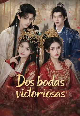 Dos bodas victoriosas