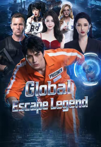 Global Escape Legend