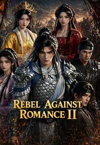 Rebel Against Romance II