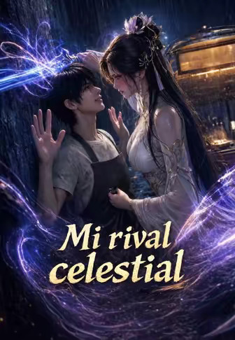 Mi rival celestial