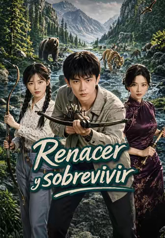 Renacer y sobrevivir