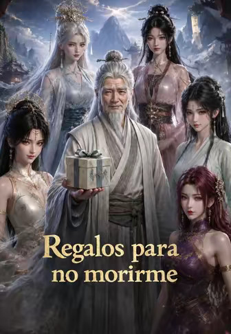 Regalos para no morirme