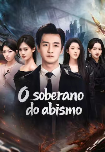 O soberano do abismo