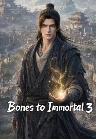 Bones to Immortal 3