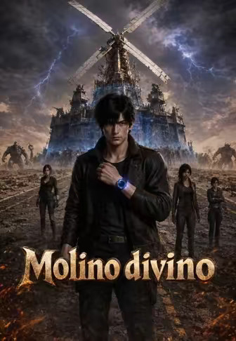 Molino divino