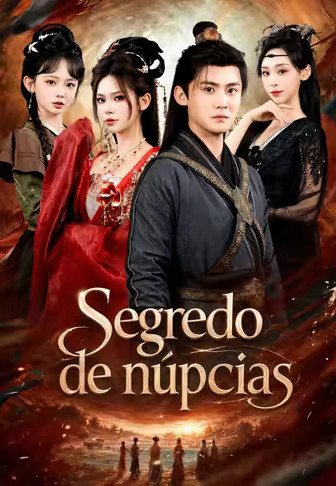 Segredo de núpcias