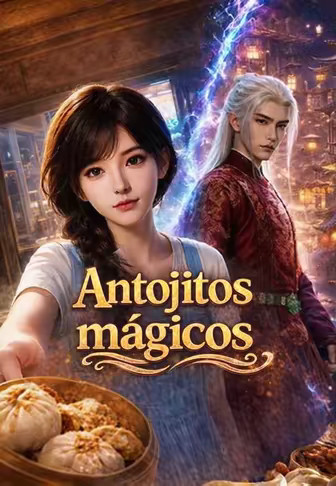 Antojitos mágicos