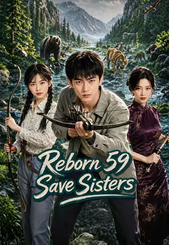 Reborn 59 Save Sisters