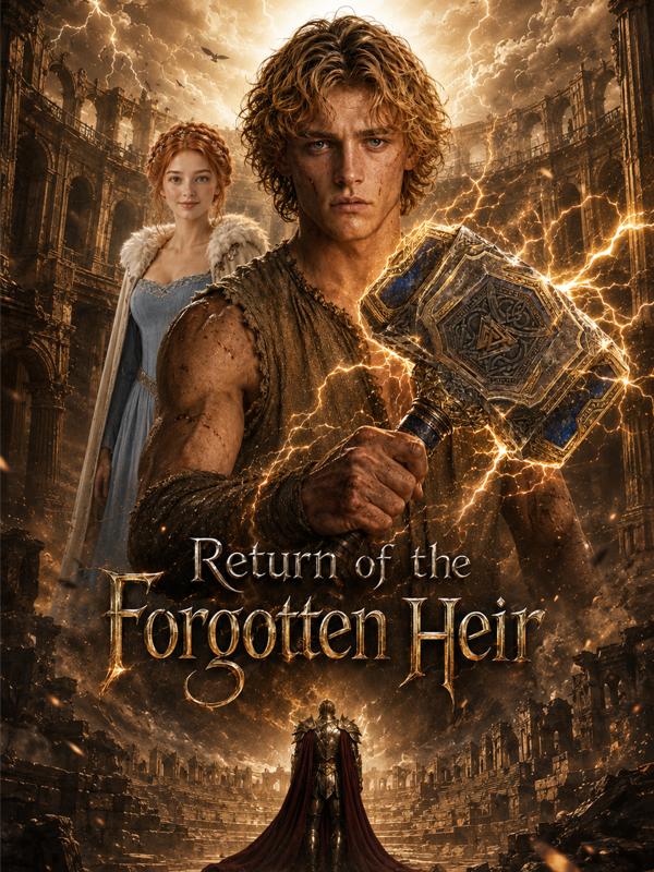 Return of the Forgotten Heir