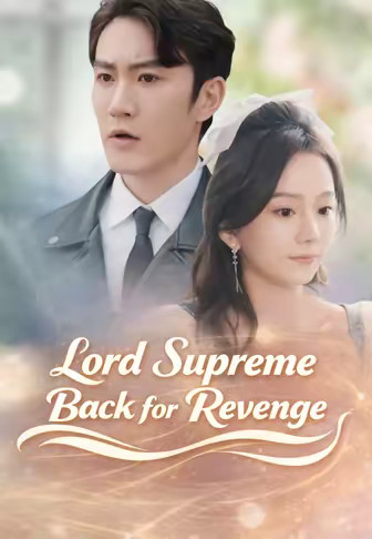 Lord Supreme Back for Revenge