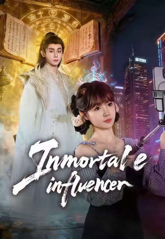 Inmortal e influencer