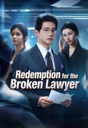 Redemption for the Broken Lawyer