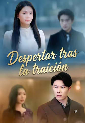 Despertar tras la traición