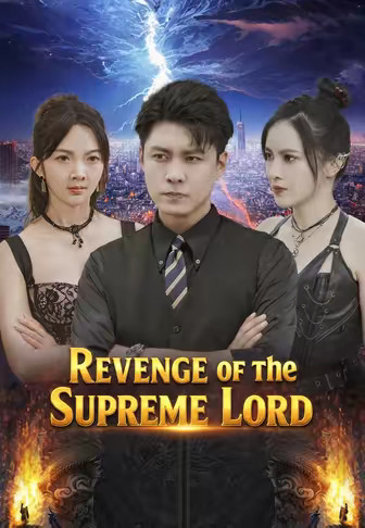 Revenge of the Supreme Lord