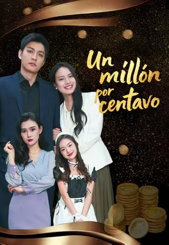 Un millón por centavo