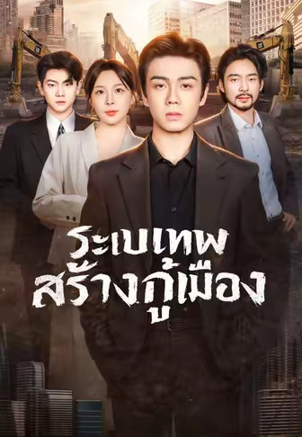ระบบเทพสร้างกู้เมือง