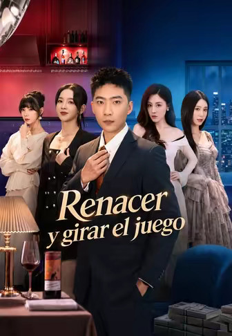 Renacer y girar el juego