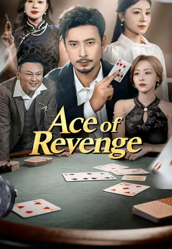 Ace of Revenge