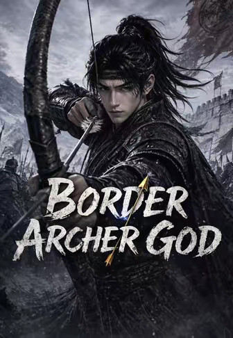 Border Archer God