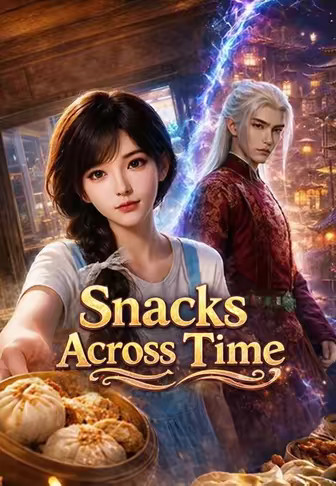Snacks Across Time