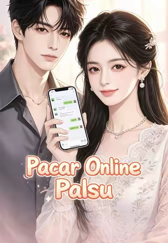 Pacar Online Palsu