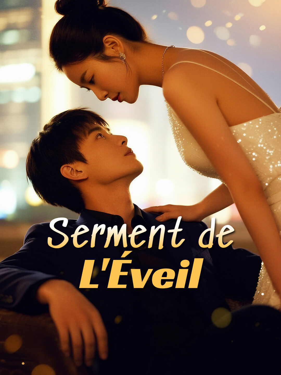 Serment de l'Éveil