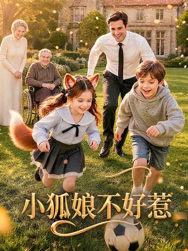 小狐娘不好惹