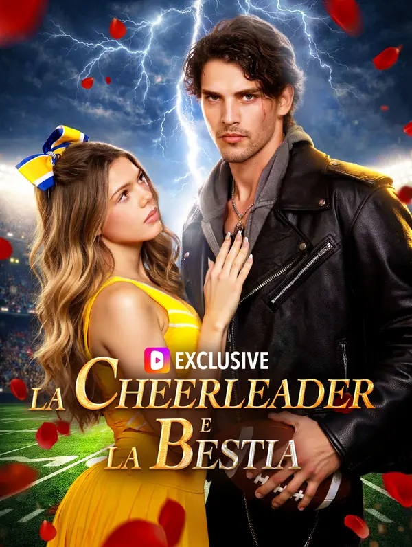 La Cheerleader e la Bestia(Doppiato)