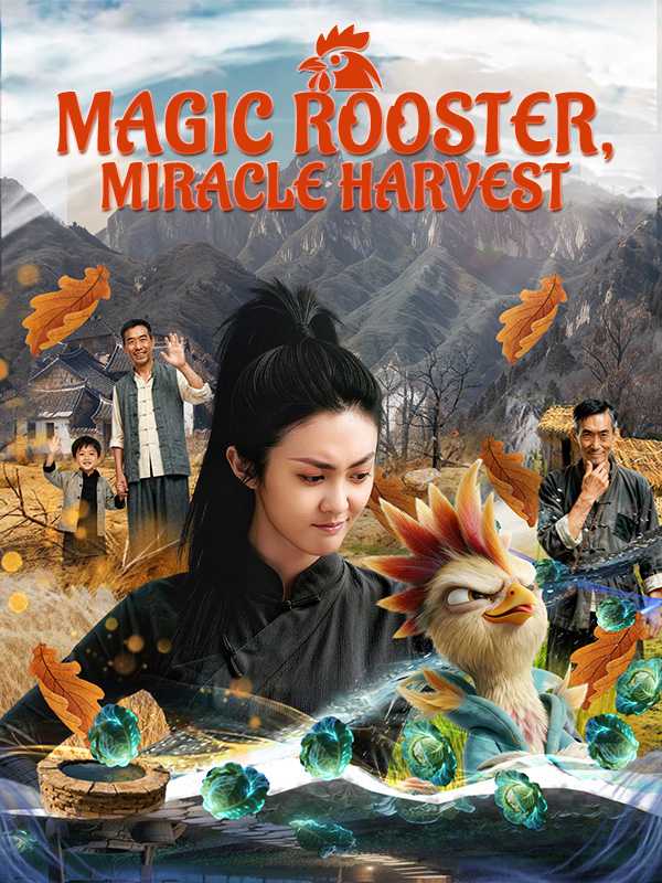 Magic Rooster, Miracle Harvest