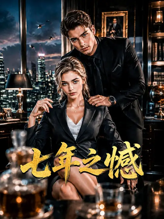 七年之憾