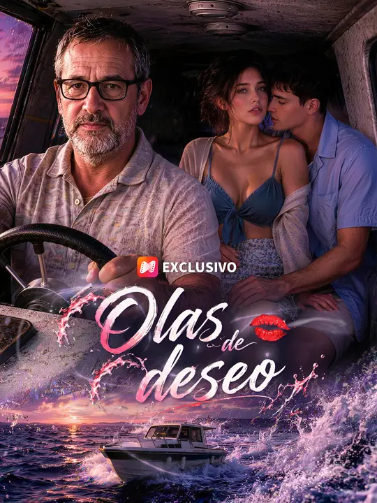 Olas de deseo